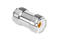 ZLA0611 Zlacze UHF gniazdo-gniazdo