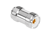 ZLA0611 Zlacze UHF gniazdo-gniazdo