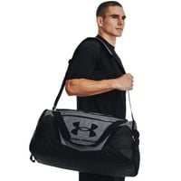 Torba treningowa uniseks UNDER ARMOUR UA Undeniable 5.0 Duffle MD