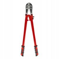 Nożyce szczypce do cięcia prętów drutów łańcuchów 600 mm 24" Schmith