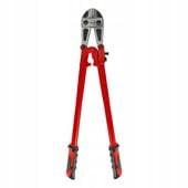 Nożyce szczypce do cięcia prętów drutów łańcuchów 600 mm 24" Schmith