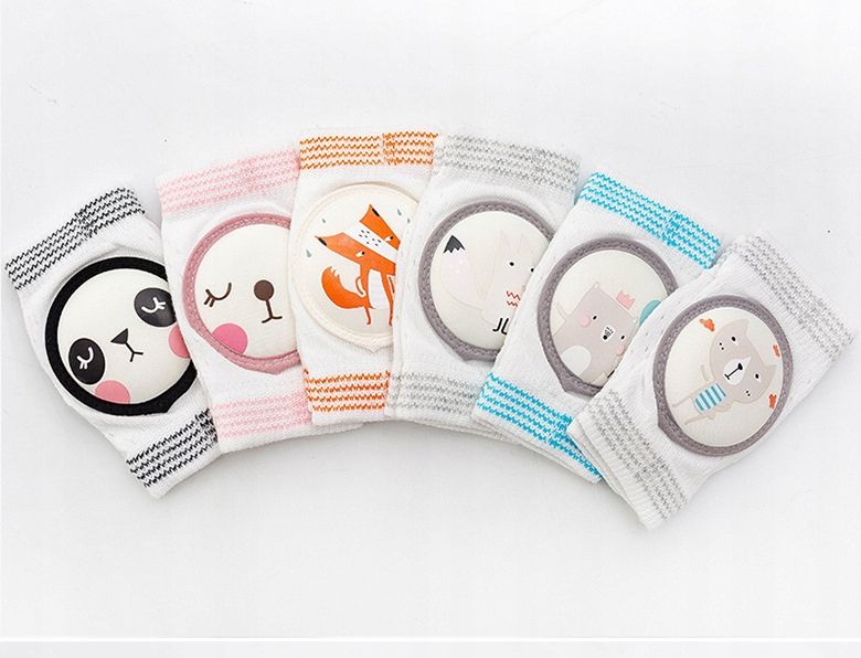 .NAKOLANNIKI DO RACZKOWANIA OCHRANIACZE na KOLANA zdjęcie 10