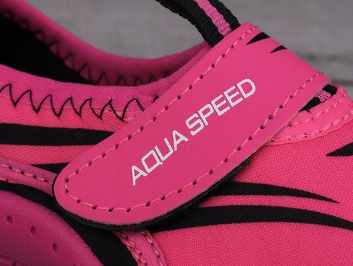 Buty dziecięce do wody, sportowe AQUA SHOE 27F na Arena.pl