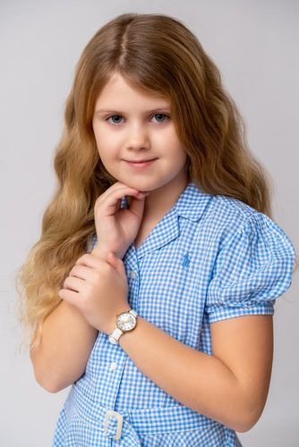 Zegarek komunijny Paul Lorens -ZEFIRA- PL14641A-3C2 na Arena.pl