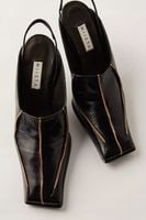 Damskie czółenka Miista Abigail r.39