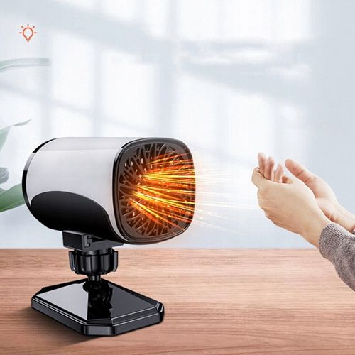 OGRZEWANIE SAMOCHODOWE,12V PRZENOŚNY ODMRAŻACZ, DO SAMOCHODÓW ZIMOWYCH na Arena.pl