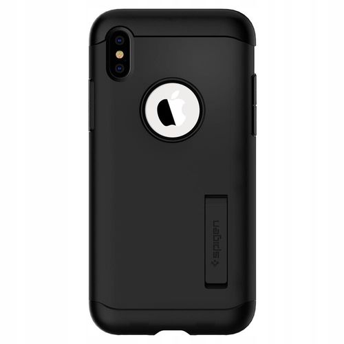 ETUI IPHONE XS/X 5.8 SPIGEN SLIM ARMOR CASE na Arena.pl
