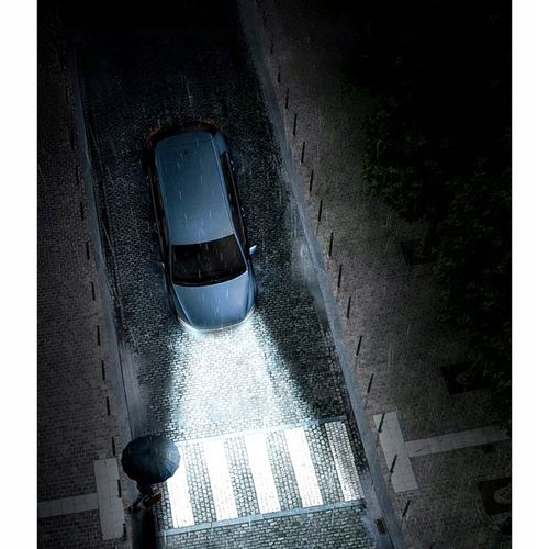 ŻARÓWKI H1 LED HOMOLOGACJA ŻARÓWKA H1 LED NAJMOCNIEJSZE H1 MOCNE CANBUS na Arena.pl