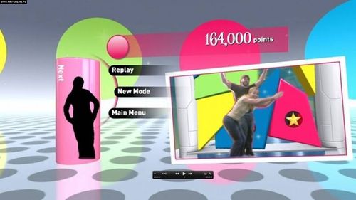TWISTER MANIA - KINECT [XBOX360] na Arena.pl
