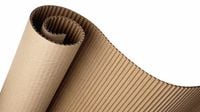 Paleta 8x TEKTURA FALISTA 1 x 100 [m], 2W, fala B, 190g/m2