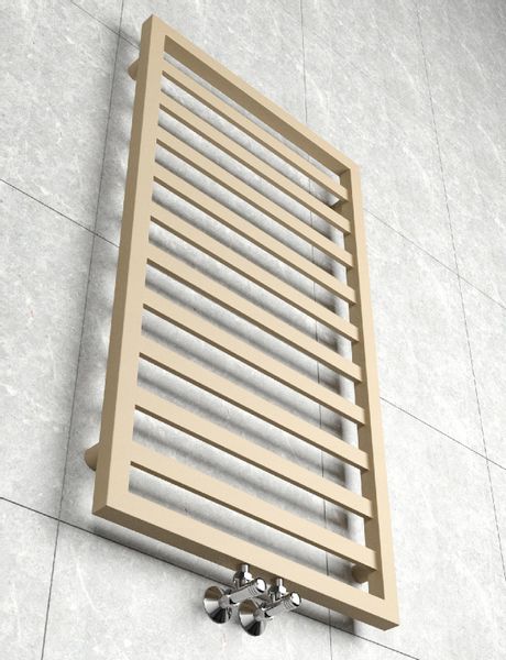 *Grzejnik łazienkowy MELY 980x530 431W QUARTZ zdjęcie 3