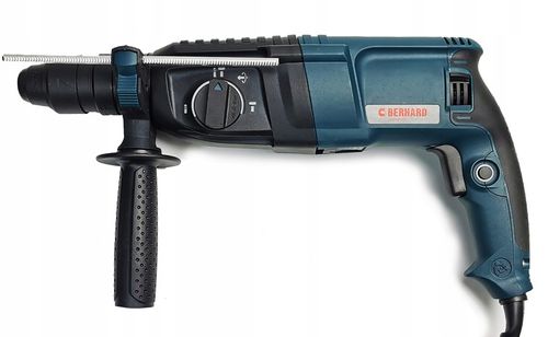 MŁOTOWIERTARKA WIERTARKA MŁOT UDAROWY SDS+ MOCNY na Arena.pl