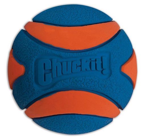 Chuckit! Ultra Squeaker Ball Medium [52068] na Arena.pl
