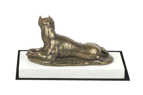 Bokser - figurka - 4557 na Arena.pl