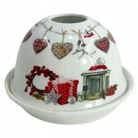 ARCA ŚWIĄTECZNA LAMPKA LED Ozdoba Dekoracyjna