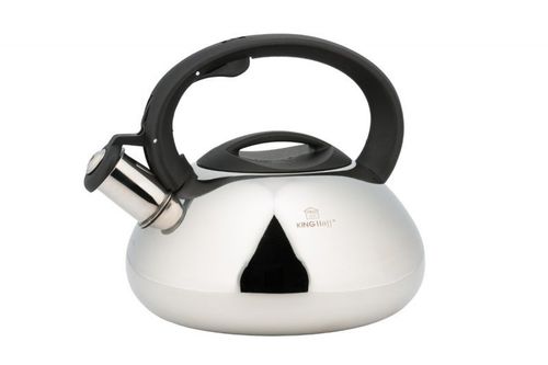 KINGHOFF CZAJNIK Z GWIZDKIEM 3.0L KH-3262 na Arena.pl