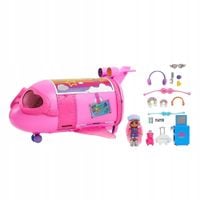 Barbie Extra Fly Samolot
