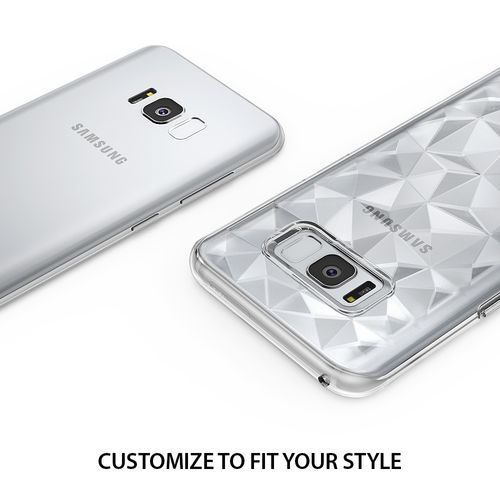 Etui RINGKE AIR PRISM Case Samsung Galaxy S8 na Arena.pl