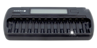 Ładowarka Everactive NC-1200 12 AA, AAA
