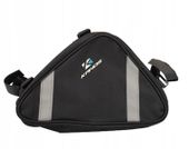 SAKWA ROWEROWA SAKIEWKA POD RAMĘ 3L NA ROWER Z1