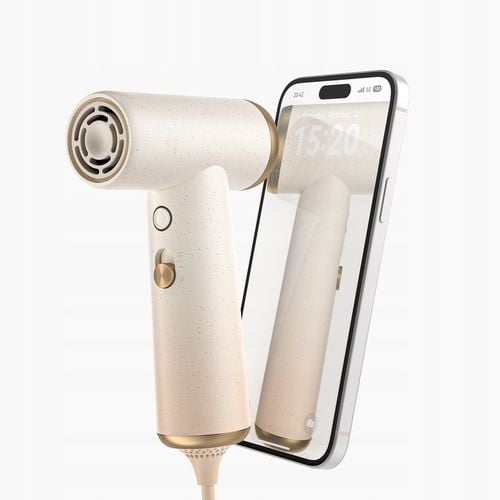 Mocna Super Mała Suszarka do Włosów COSHARE SuperMINI Podróżna 800W na Arena.pl