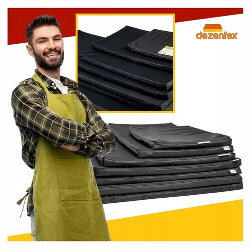 MATA DEZYNFEKCYJNA 100X60X4CM STANDARD + GRATIS! na Arena.pl