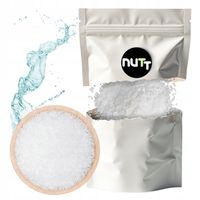 SÓL EPSOM (siarczan magnezu) do kąpieli | czysta 100% | kryształki |