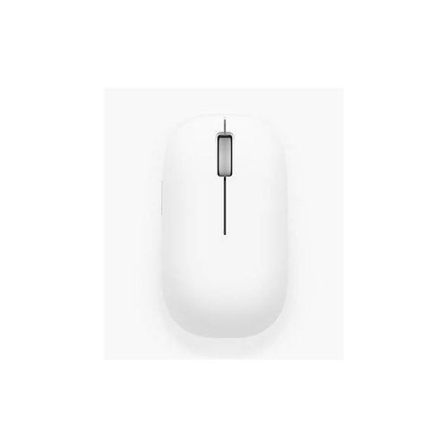 Mysz Xiaomi Mi Wireless (16189) Biała na Arena.pl