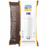 6x wkład filtrujący do ekspresu Delonghi Dinamica filtr do wody Agua Next