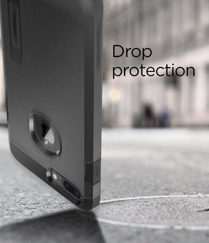 SPIGEN TOUGH ARMOR 2 IPHONE 7/8 PLUS BLACK na Arena.pl