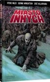 Miasto Innych Bernie Wrightson, Steve Niles
