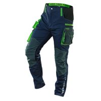 spodnie robocze do pasa premium rozmiar l - t n81-226l