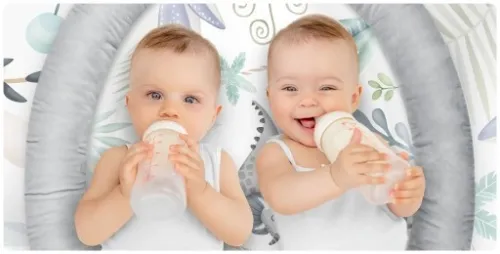 MATA EDUKACYJNA INTERAKTYWNA DLA NIEMOWLĄT KOKON KOJEC GNIAZDO NUKIDO na Arena.pl