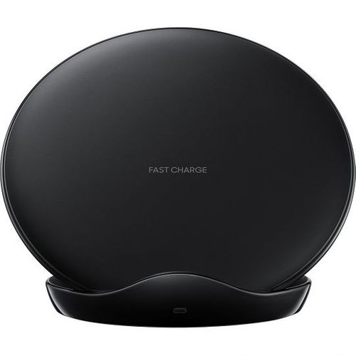 SAMSUNG WIRELESS CHARGER STAND CONVENIENT BLACK na Arena.pl