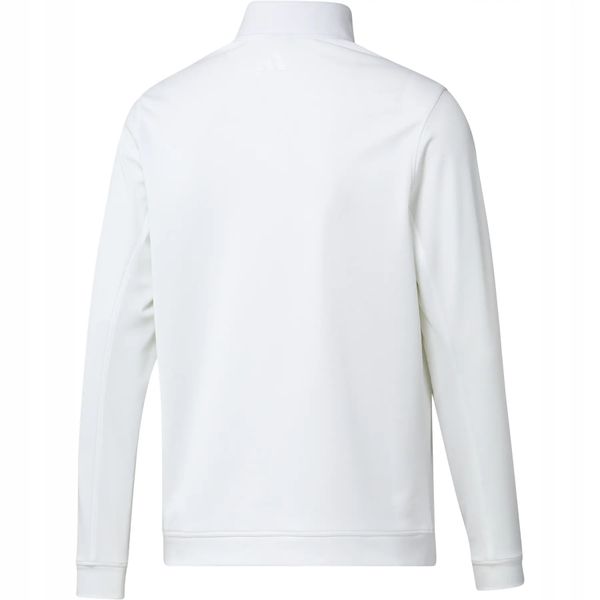 BLUZA ADIDAS ELEVATED 1/4 ZIP GOLF MID LAYER IB4536 2XL zdjęcie 3