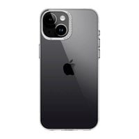 etui joyroom pn-15b3 glacier case do iphone 15 plus (transparentne)