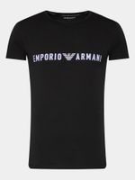 Emporio Armani Underwear T-Shirt 111035 4R516 00020 Czarny S