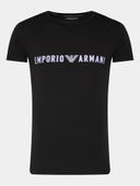 Emporio Armani Underwear T-Shirt 111035 4R516 00020 Czarny S