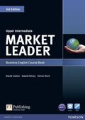 Market Leader 3E Upper-Intermediate SB Cotton David