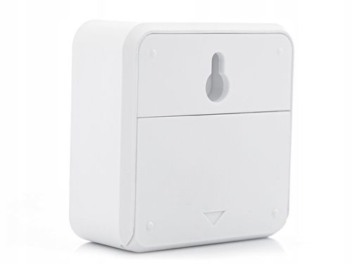 BUDZIK BRAUN BC13WP-DCF ALARM DRZEMKA TERMOMETR na Arena.pl