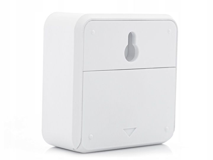 BUDZIK BRAUN BC13WP-DCF ALARM DRZEMKA TERMOMETR zdjęcie 7