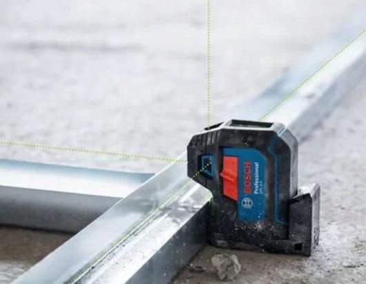 BOSCH LASER GPL 5 G zdjęcie 2