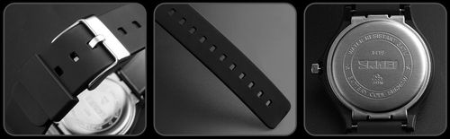 zegarek skmei 1419bkbk + box na Arena.pl