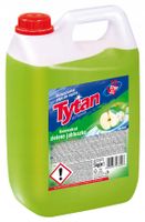 UNIWERSALNY PŁYN DO MYCIA ZIELONE JABŁUSZKO 5kg