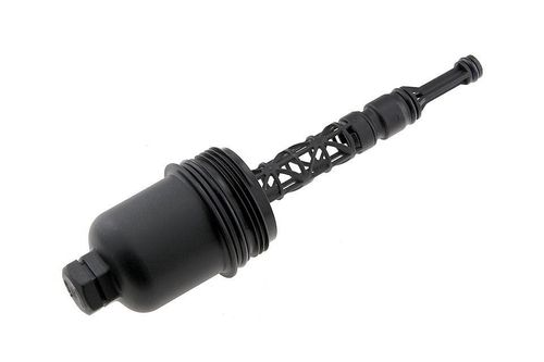 POKRYWA OBUDOWY FILTRA OLEJU MERCEDES KLASA C W204 2009 2010 2011 2012 2013 na Arena.pl