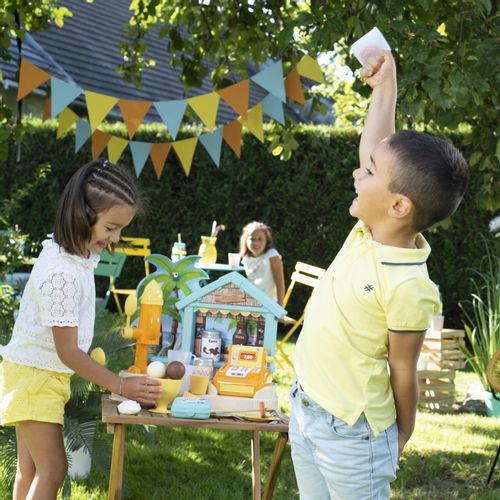 SMOBY Bar Plazowy Beach Bar Plaza na Arena.pl