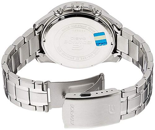 Zegarek CASIO EDIFICE EFR-552D-1A2V na Arena.pl
