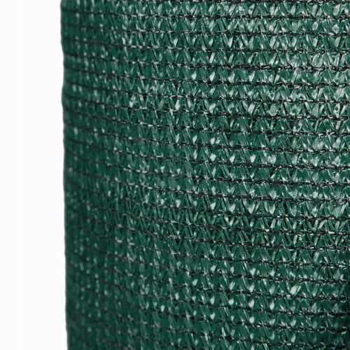 SIATKA CIENIUJĄCA 90% MATA OSŁONOWA MASKUJĄCA NA PŁOT OGRODZENIE 1,5x50m UV na Arena.pl