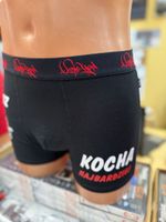 bokserki ŁOBUZ KOCHA NAJBARDZIEJ