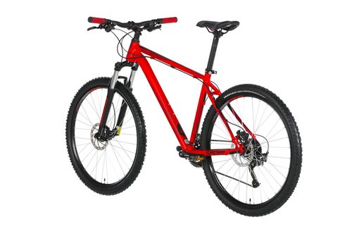Rower Kellys SPIDER 30 red 27,5"  - r. L na Arena.pl